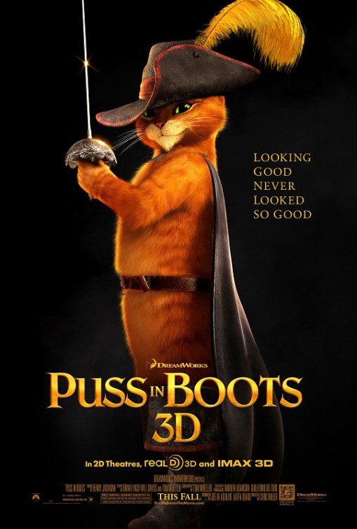 puss in boots 123 movie